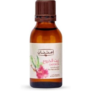 imtenan castor oil 25 ml 25.2